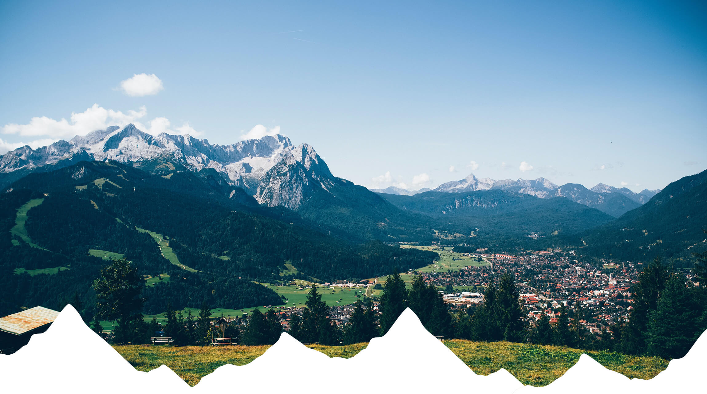 Peter Grasegger Ferienwohnung - Garmisch-Partenkirchen